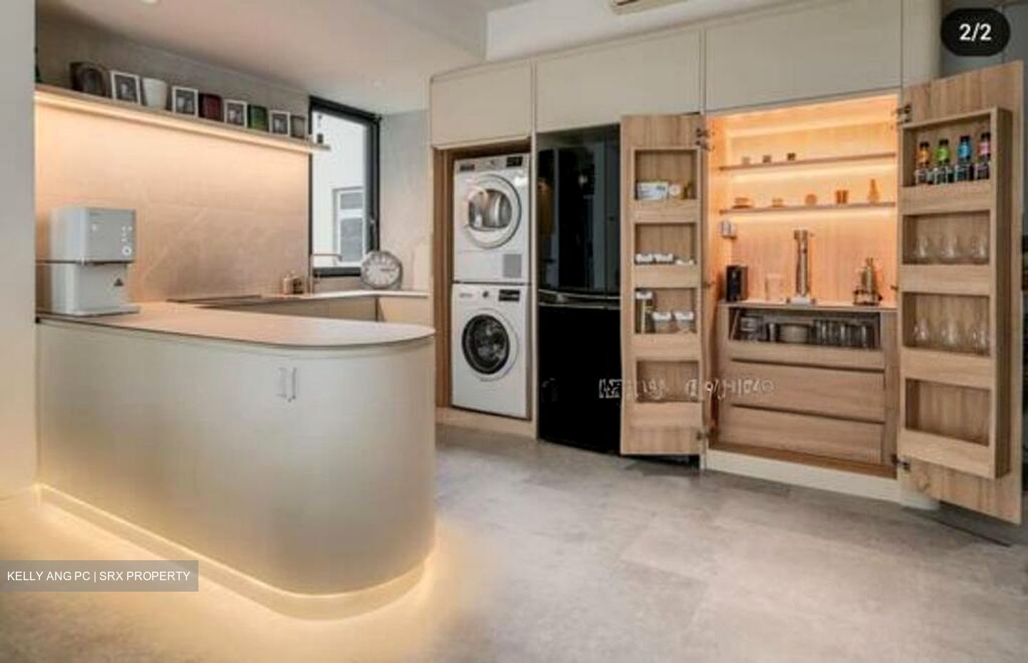 Palm Isles (D17), Condominium #509171101